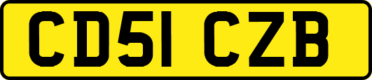 CD51CZB