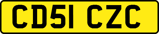 CD51CZC