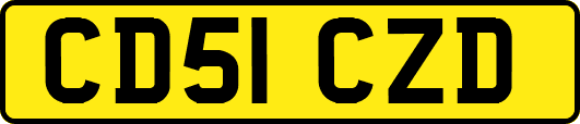 CD51CZD