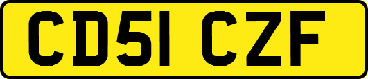 CD51CZF