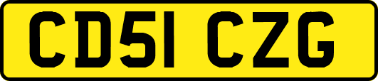 CD51CZG