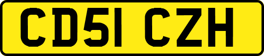 CD51CZH