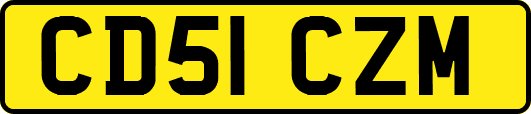 CD51CZM