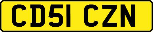 CD51CZN