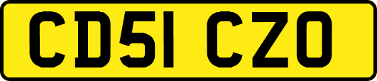 CD51CZO