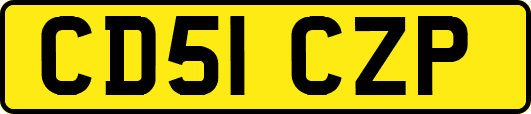 CD51CZP