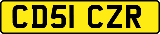 CD51CZR