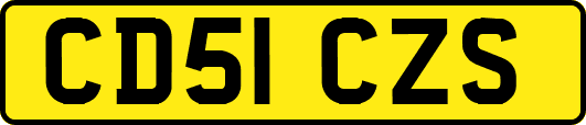 CD51CZS