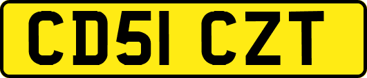 CD51CZT