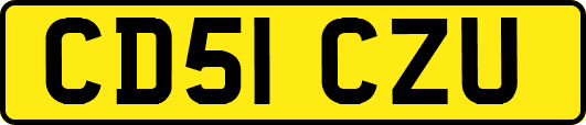 CD51CZU