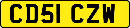 CD51CZW