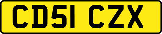 CD51CZX