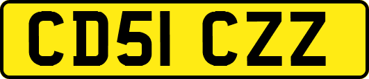 CD51CZZ