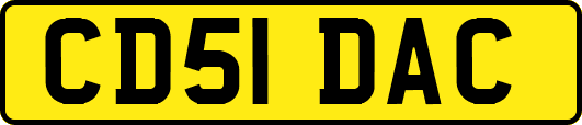 CD51DAC