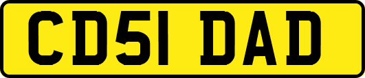 CD51DAD