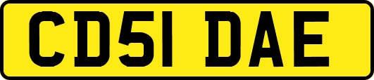 CD51DAE