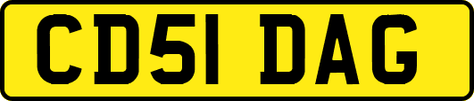 CD51DAG