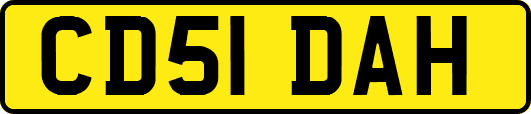 CD51DAH