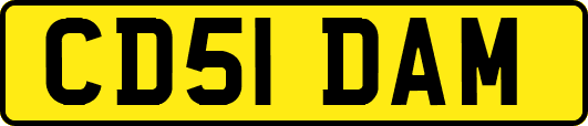 CD51DAM