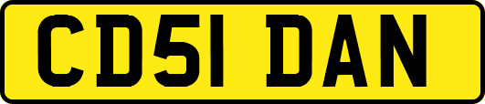 CD51DAN