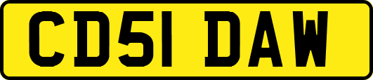 CD51DAW