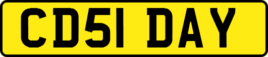 CD51DAY