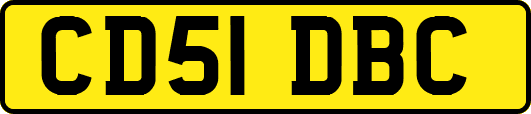 CD51DBC