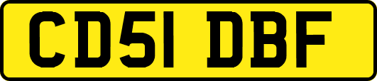 CD51DBF