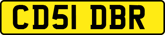 CD51DBR