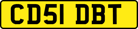 CD51DBT