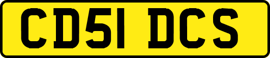 CD51DCS