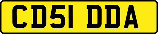 CD51DDA