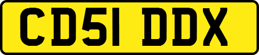 CD51DDX