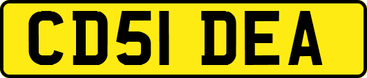 CD51DEA