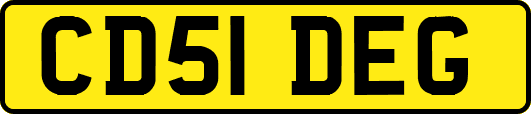 CD51DEG