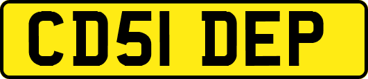 CD51DEP