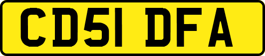 CD51DFA