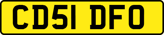 CD51DFO