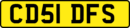 CD51DFS