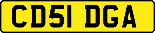 CD51DGA