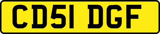 CD51DGF