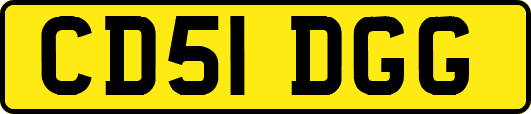 CD51DGG