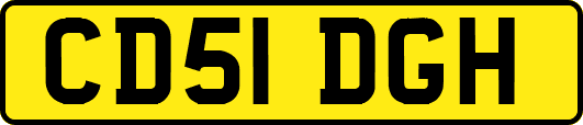 CD51DGH