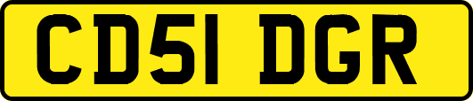 CD51DGR