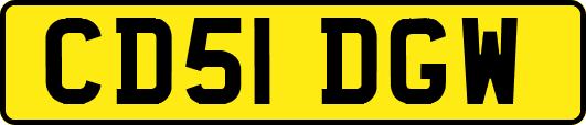 CD51DGW