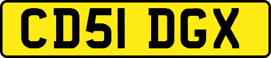 CD51DGX