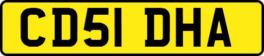 CD51DHA