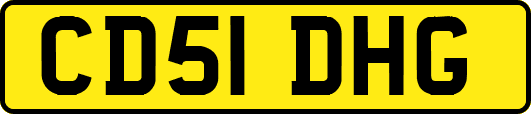 CD51DHG