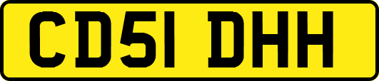 CD51DHH