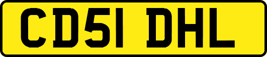 CD51DHL